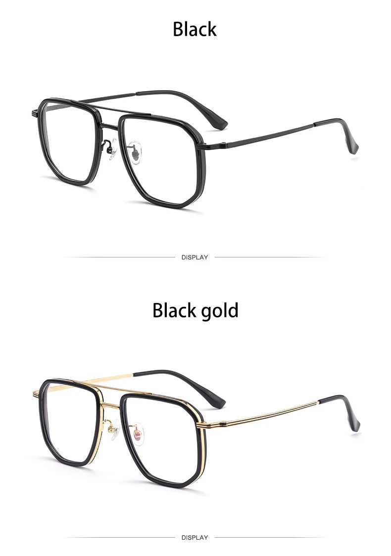 Stylish Photochromic Reading Glasses for Ultimate Comfort