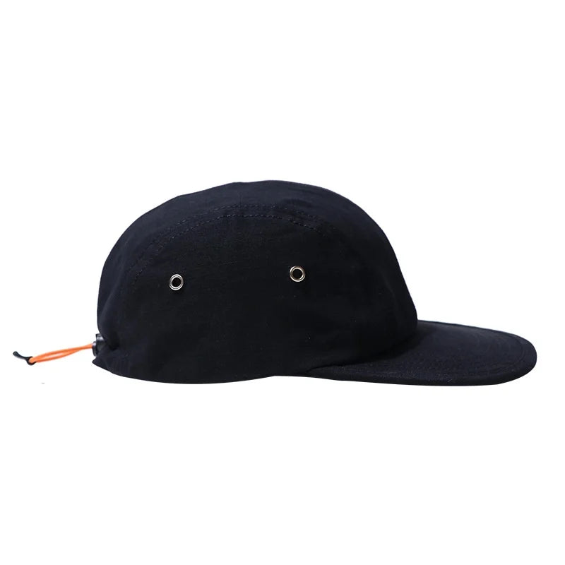 Unisex Minimalist Baseball Cap | Perfect for Outdoor Adventures