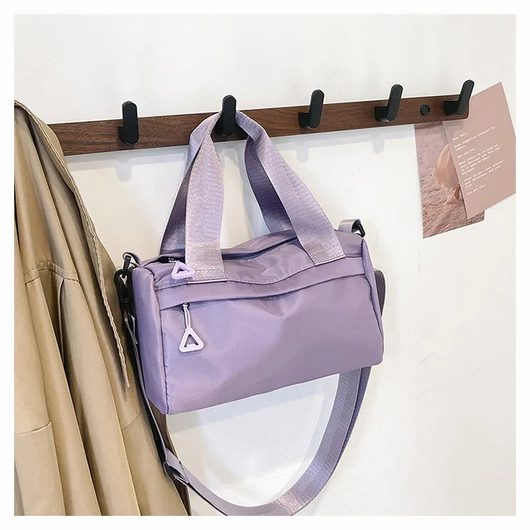 Mochila pequeña multiusos con estilo | Perfecta para el uso diario