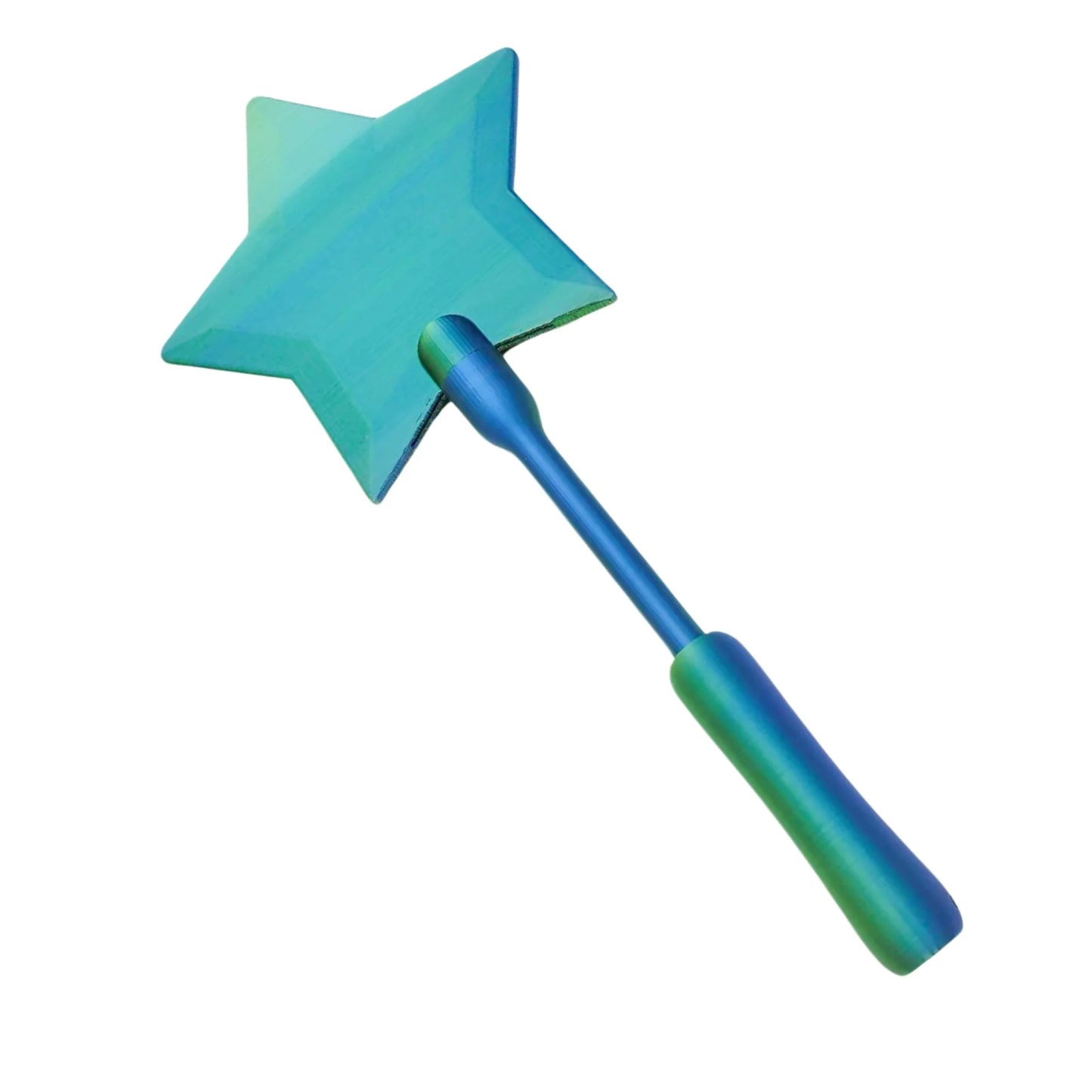 Contactless Payment Card Holder Wand | Fun Tap to Pay Accessory