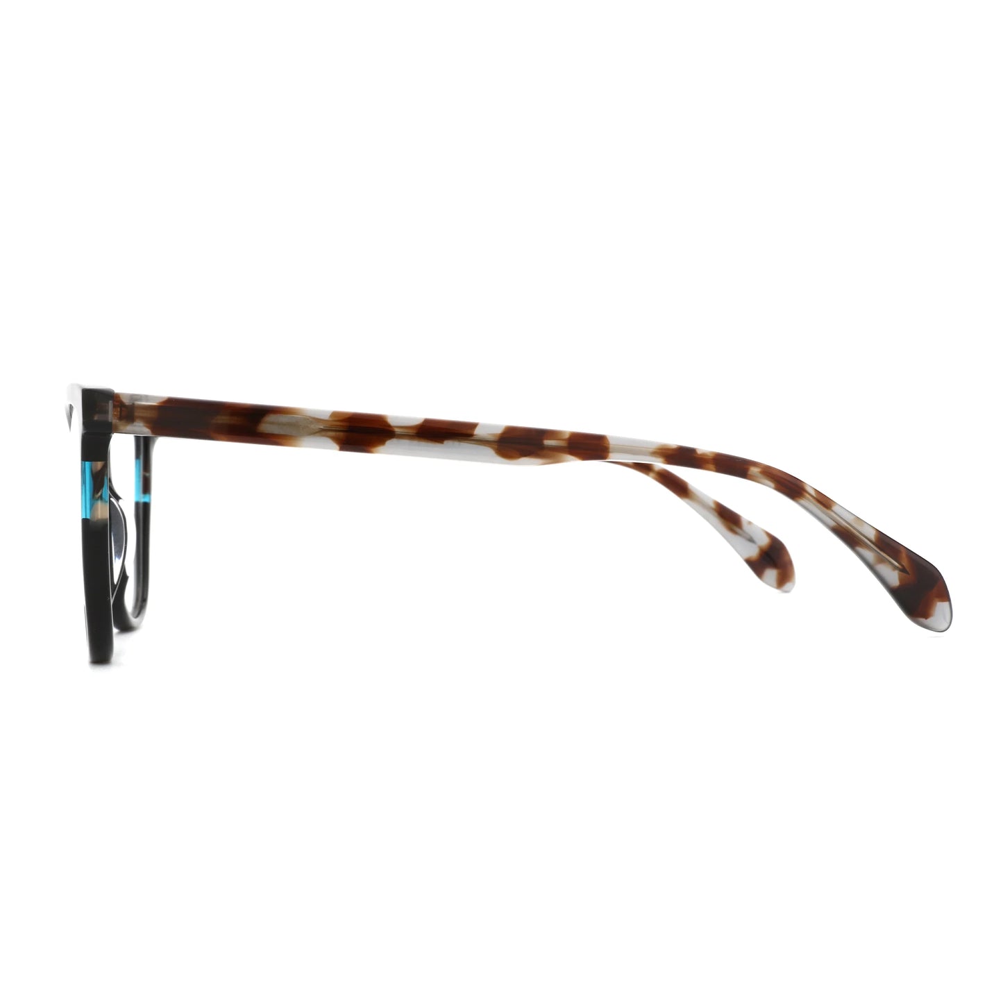 Gafas de Prescripción Cuadradas de Moda para Mujer | Gafas Elegantes