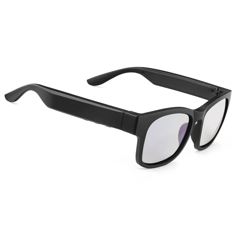 Smart Bluetooth 5.0 Sunglasses - Stylish Wireless Headset
