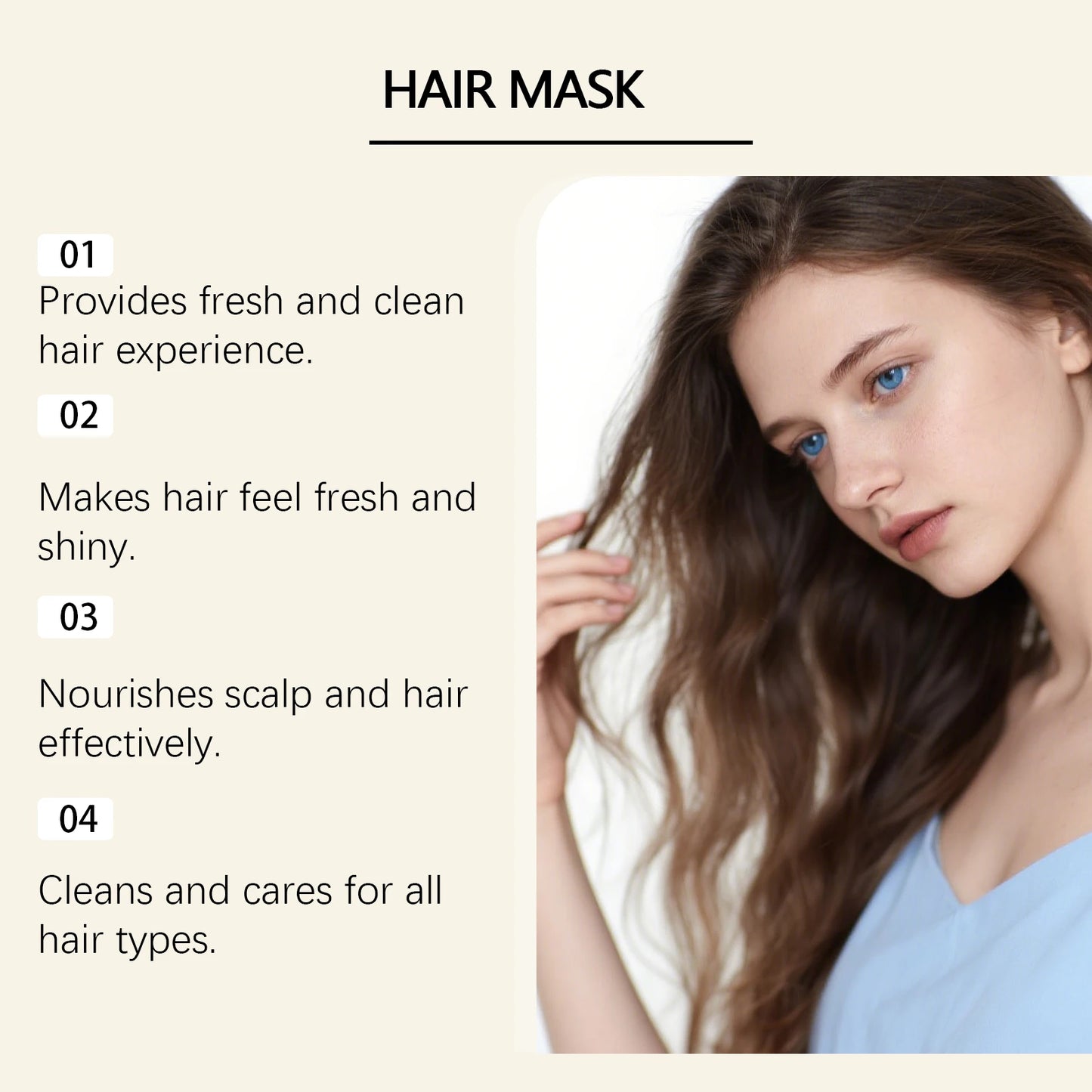 Hydrating Hair Care Kit | Gentle Cleanse & Voluminous Shine
