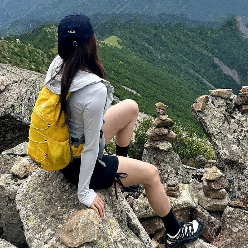 Waterproof Hiking Backpack | Lightweight Cycling Sports Bag