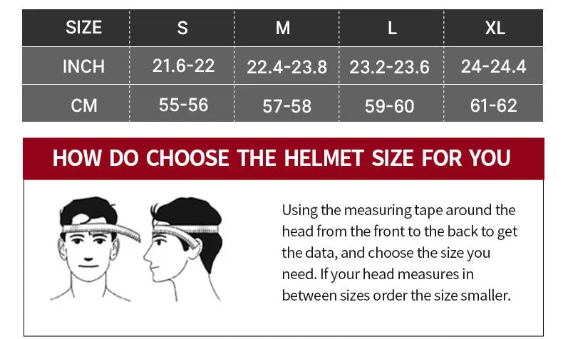 3/4 Open Face Retro Motorcycle Helmet with Bubble Visor - DOT Approved