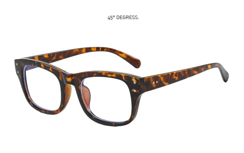 Stylish Women's Multifocal Glasses | Photochromic Prescription Lenses