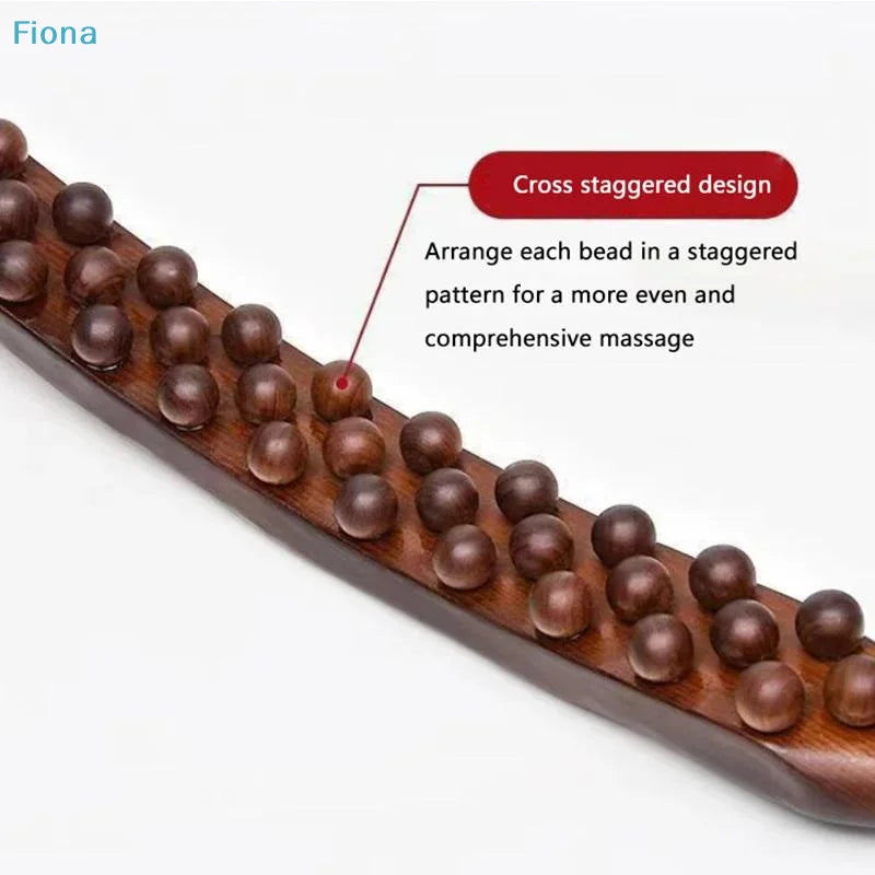 Universal Gua Sha Massage Tool | Relaxation & Muscle Relief