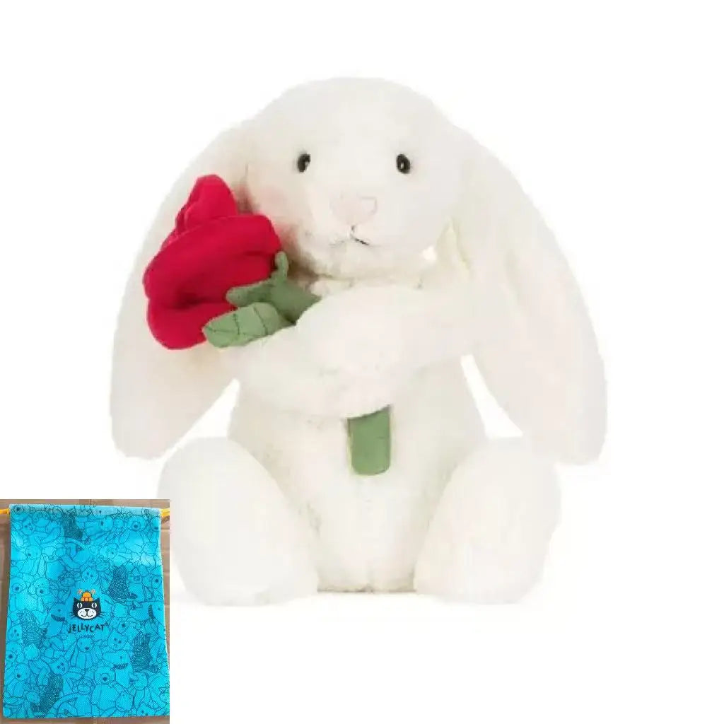 Peluche Dragón Rojo Intenso | Regalo perfecto para San Valentín