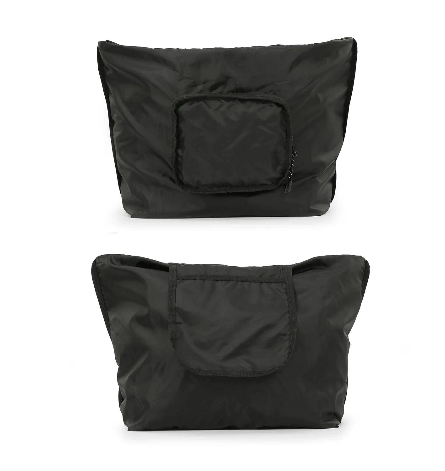Foldable Travel Bag | Multifunctional Tote for Fitness & Swim