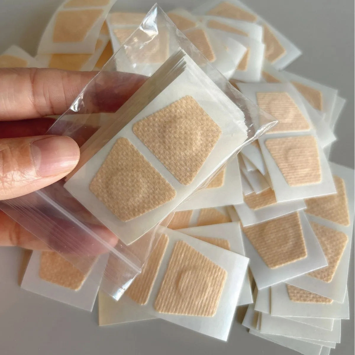 Toenail Fungus Repair Patches | Nail Care for Discolored Nails