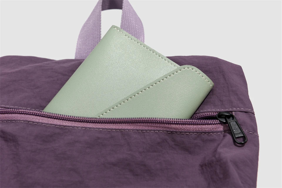 Lightweight Waterproof Women's Commuter Backpack | Large Capacity Daypack