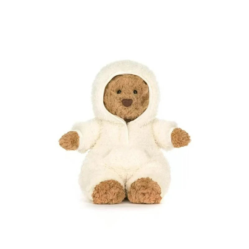 Adorable Plush Bears & Dragons | Perfect Gift for All Occasions