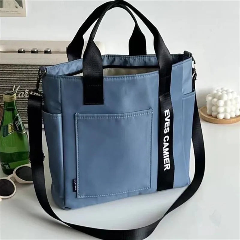 Stylish Canvas Tote Bag | Versatile Handbag for Every Occasion