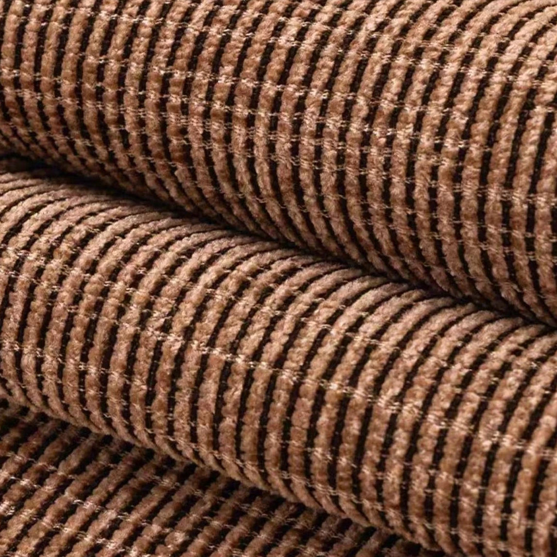 Textured Thick Chenille Sofa Cover | Anti-Slip for All Seasons