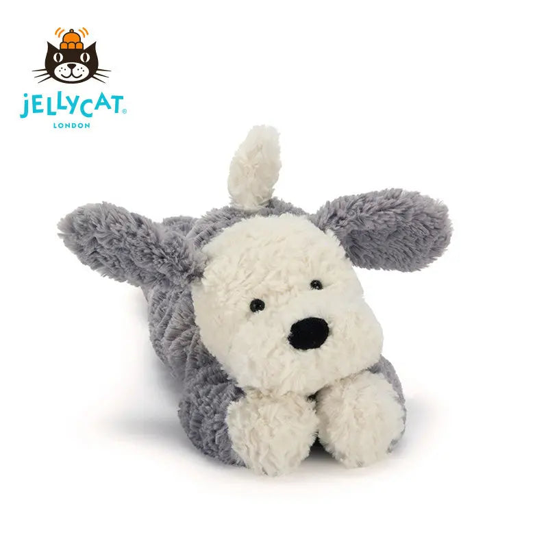 Adorable Plush Donkey Toy | Perfect Birthday Gift for Kids