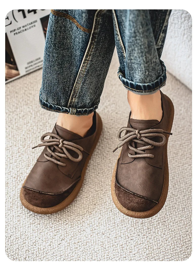 Waterproof Casual Men's Shoes | Trendy Driving Footwear