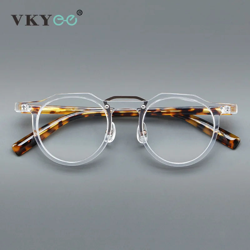 Personalized Anti-Blue Light Glasses | Custom Stylish Eye Protection
