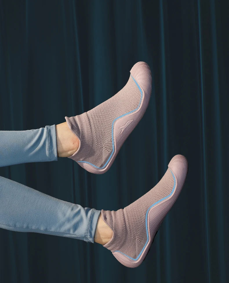 Casual Thin Sole Fitness Beach Shoes | Unisex Lightweight Comfort