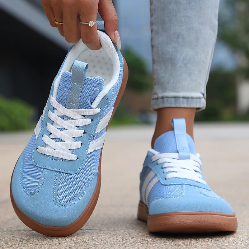 Lightweight Comfortable Women’s Sneakers | Casual Stylish Sport Shoes