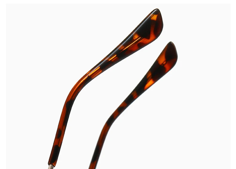 Stylish Women's Cateye Prescription Glasses | Elegant Optical Wear