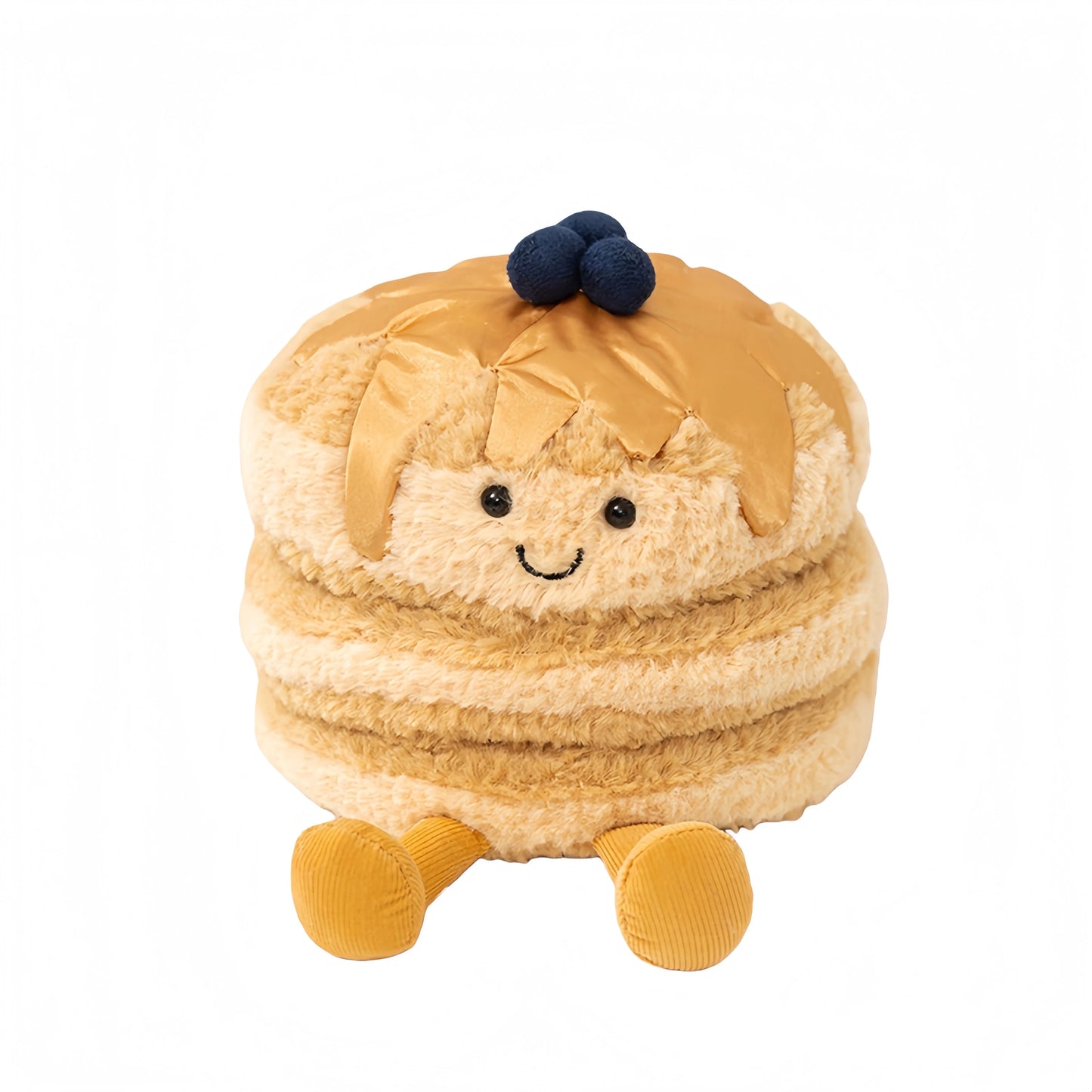 Adorable Plush Food Series Toys | Perfect Gift for Everyone
