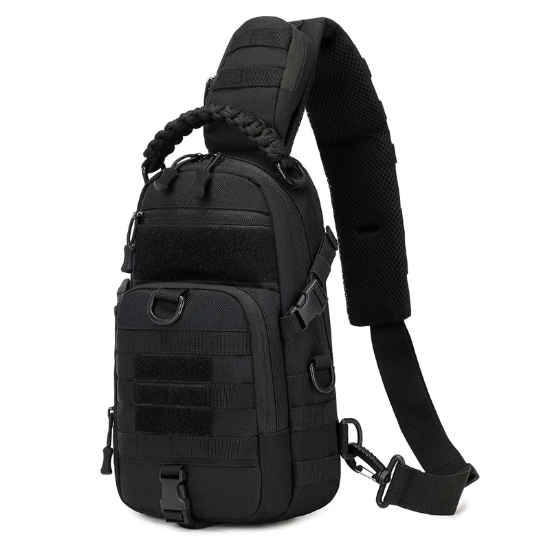 Men's Outdoor Sports Waist Bag | Versatile Travel Fanny Pack