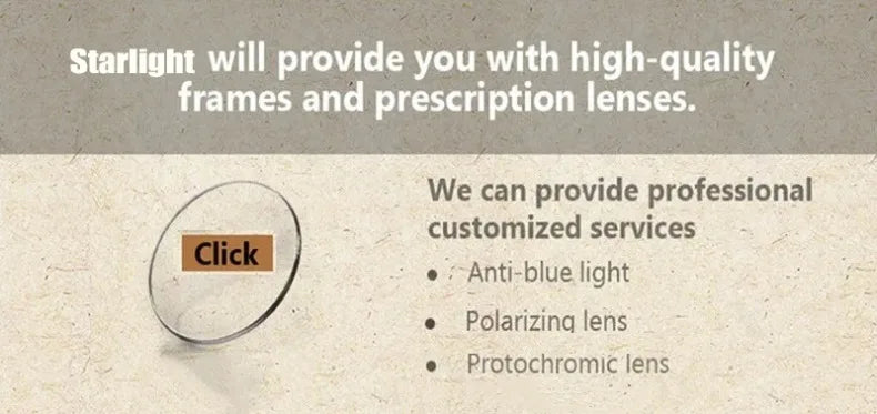 Unisex Anti-Blue Light Acetate Glasses | Stylish Eyewear 2026