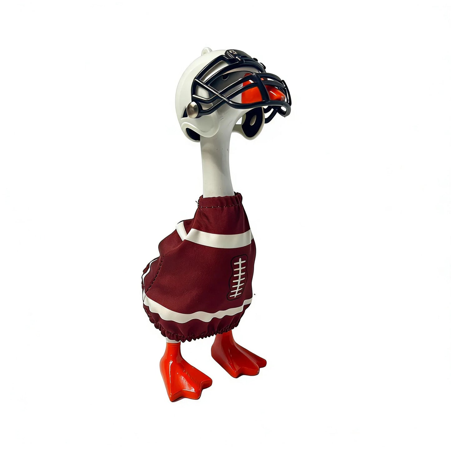 7-Inch Desk Goose Outfits | Fun and Playful Desktop Accessories