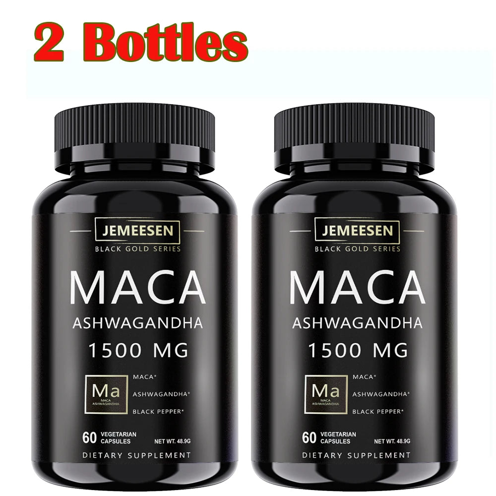 Male Enhancing Supplement | Boost Stamina & Energy Naturally