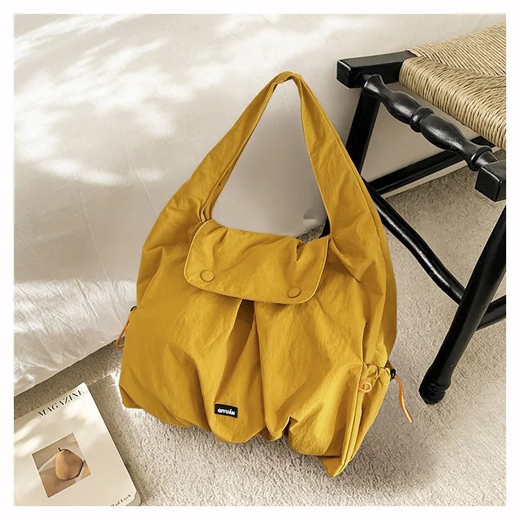 Spacious Fashionable Shoulder Bag for Women | Versatile Tote
