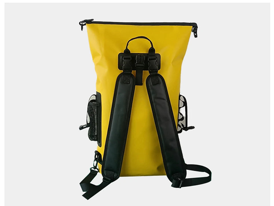 Waterproof Dry Bag Backpack | Ultimate Outdoor Adventure Gear