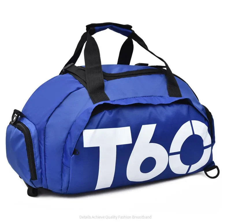 Ultralight Travel Backpack for Fitness | Versatile Outdoor Bag