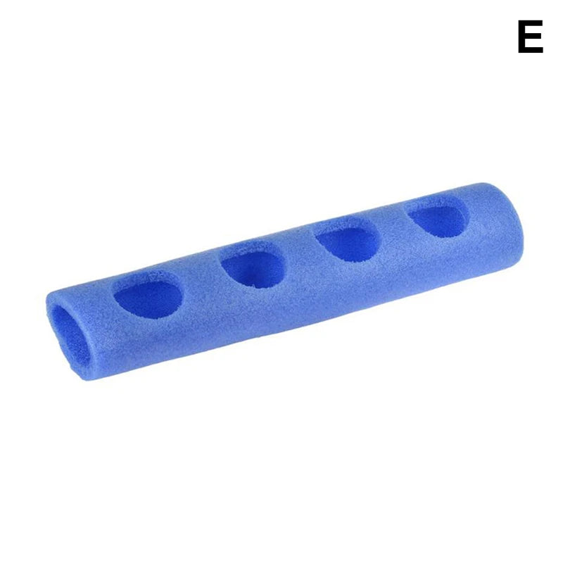 Hollow Flexible Pool Noodle Connector | Floating Water Aid Stick