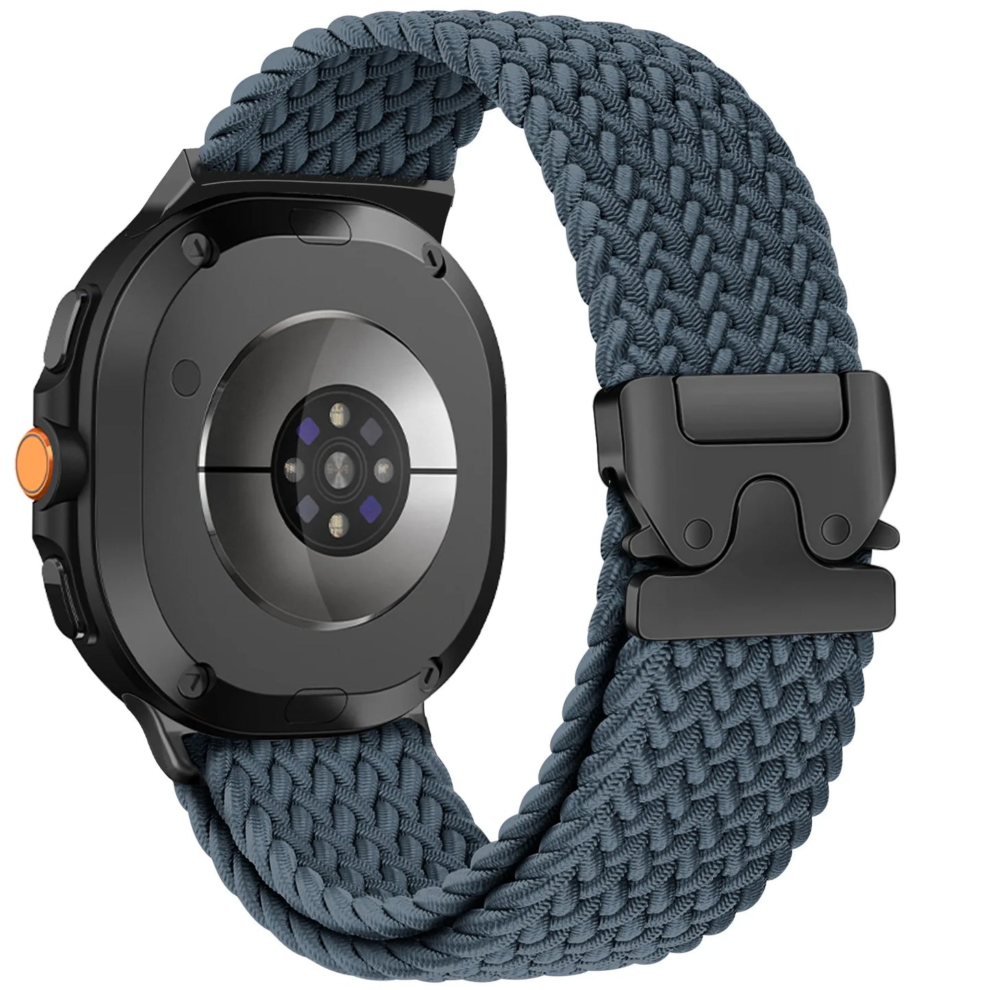 Braided Strap for Galaxy Watch | Stylish and Durable Watch Band