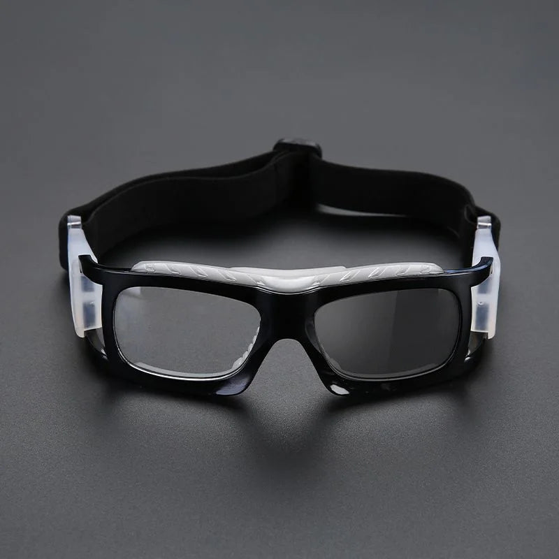 Sporty Myopia Glasses | Anti-Collision & Anti-Explosion Eyewear