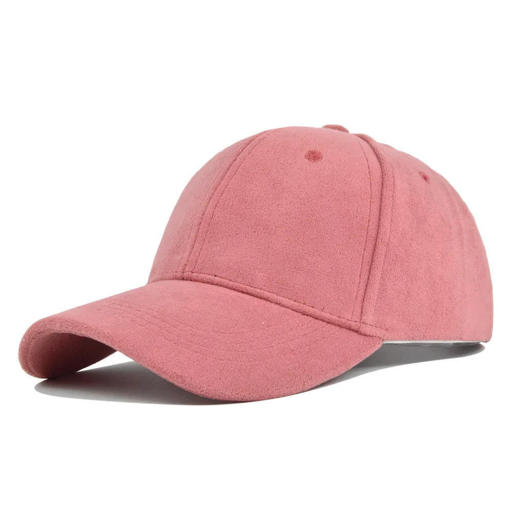 Unisex Adjustable Fashion Baseball Caps | Stylish Sun Visors