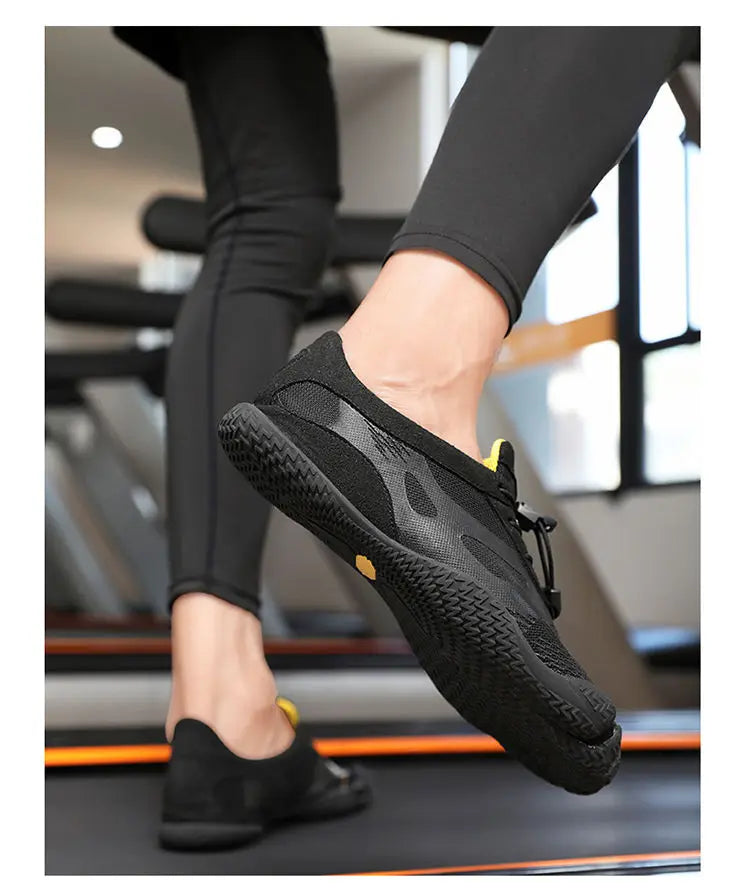 High Quality FiveFingers Casual Walking Shoes for Men & Women