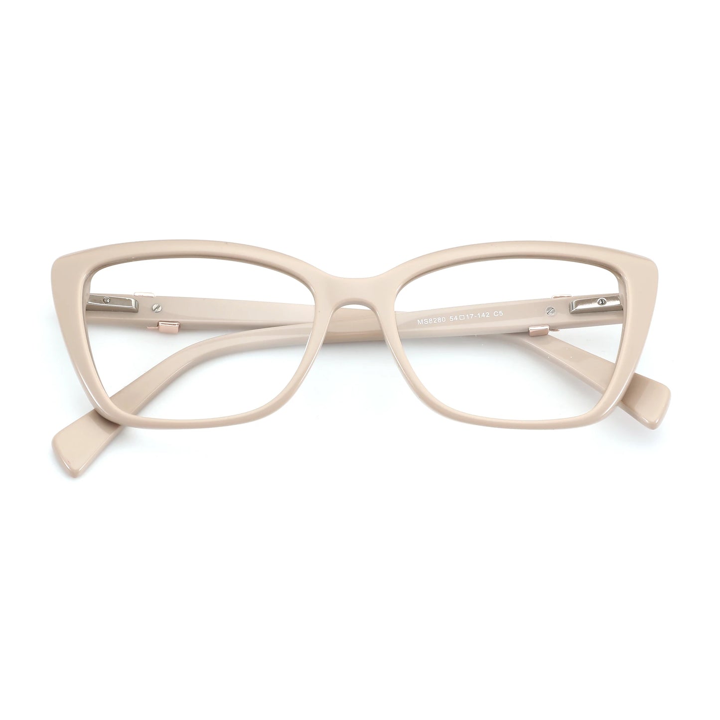 Stylish Butterfly Prescription Glasses for Women | Fashion Meets Vision