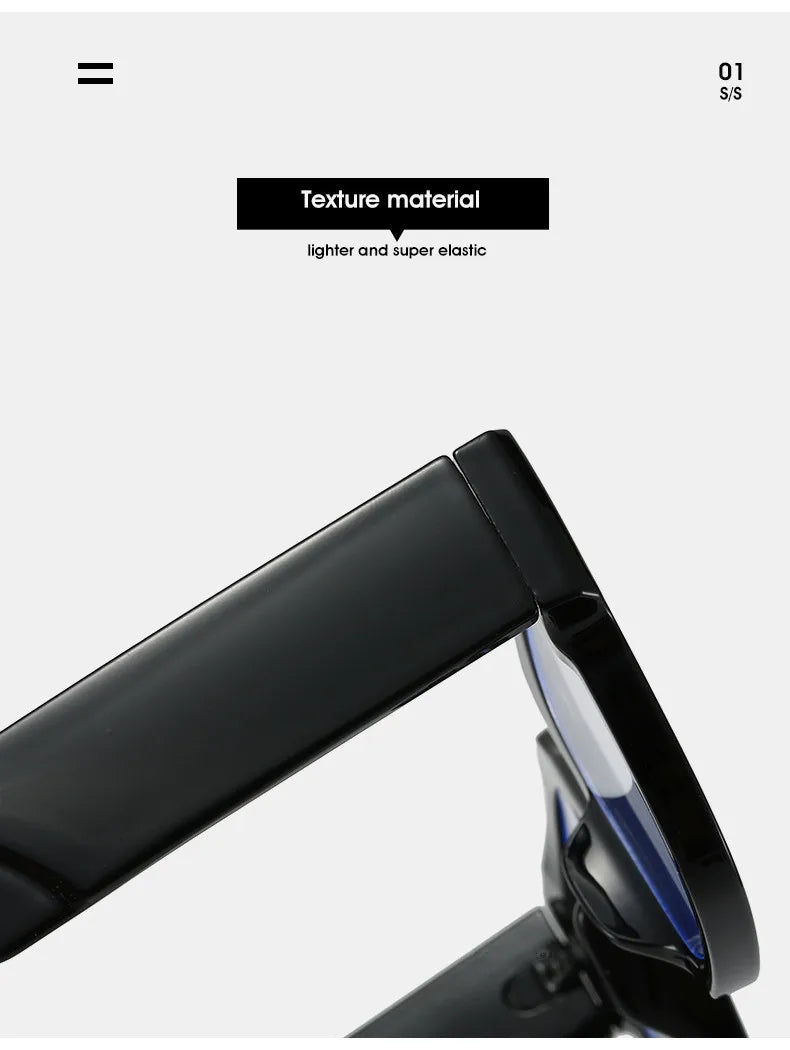 Custom Prescription Glasses for Myopia & Astigmatism | Comfort & Clarity