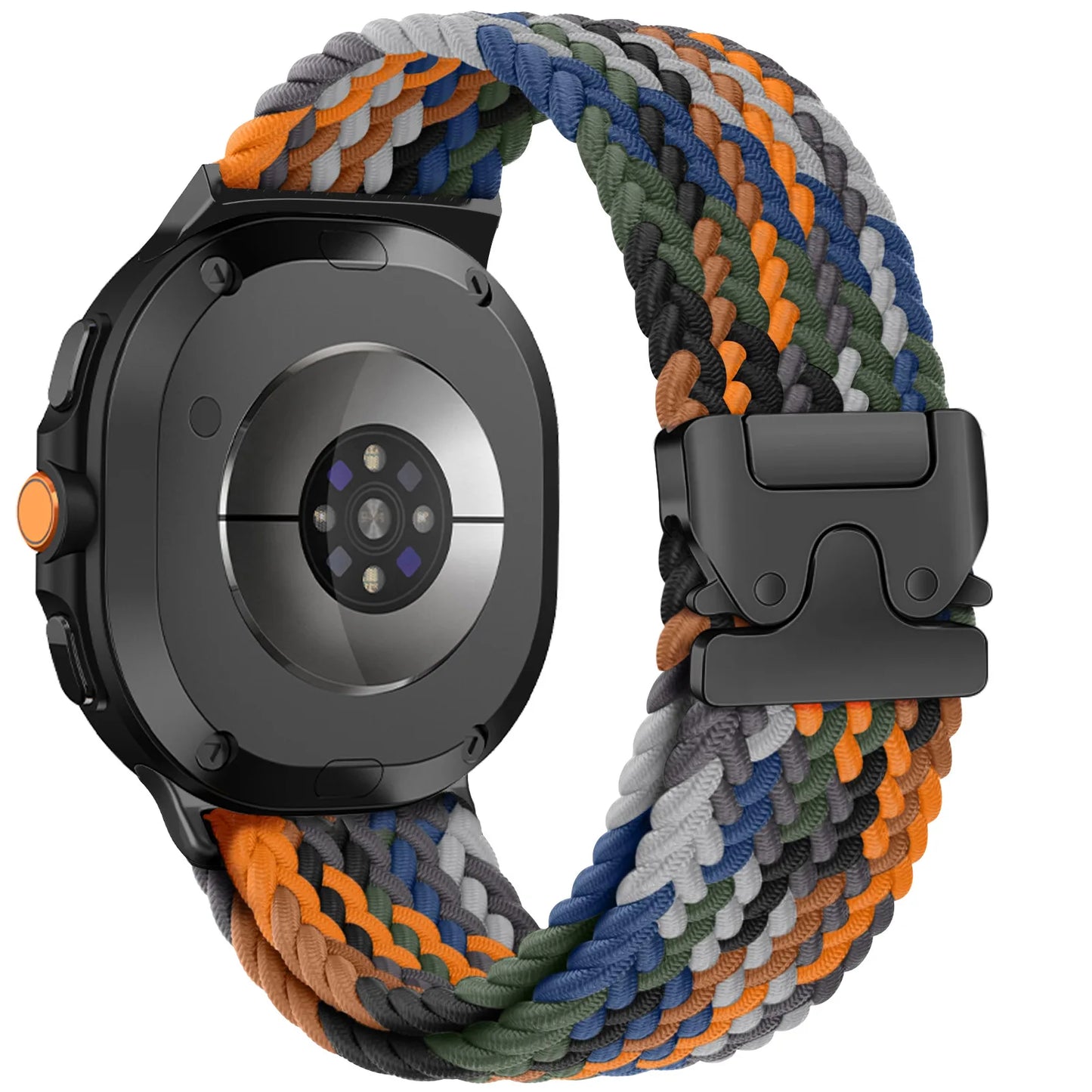 Braided Strap for Galaxy Watch | Stylish and Durable Watch Band