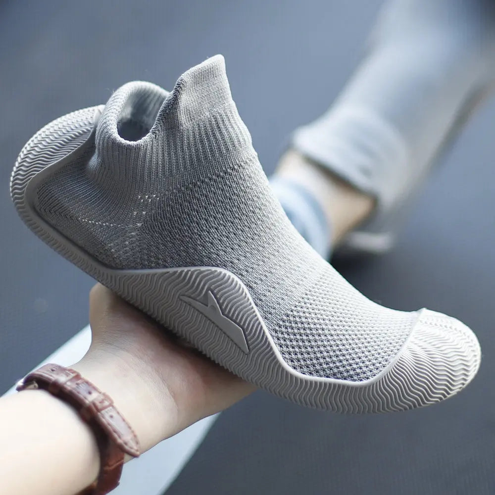 Casual Thin Sole Fitness Beach Shoes | Unisex Lightweight Comfort