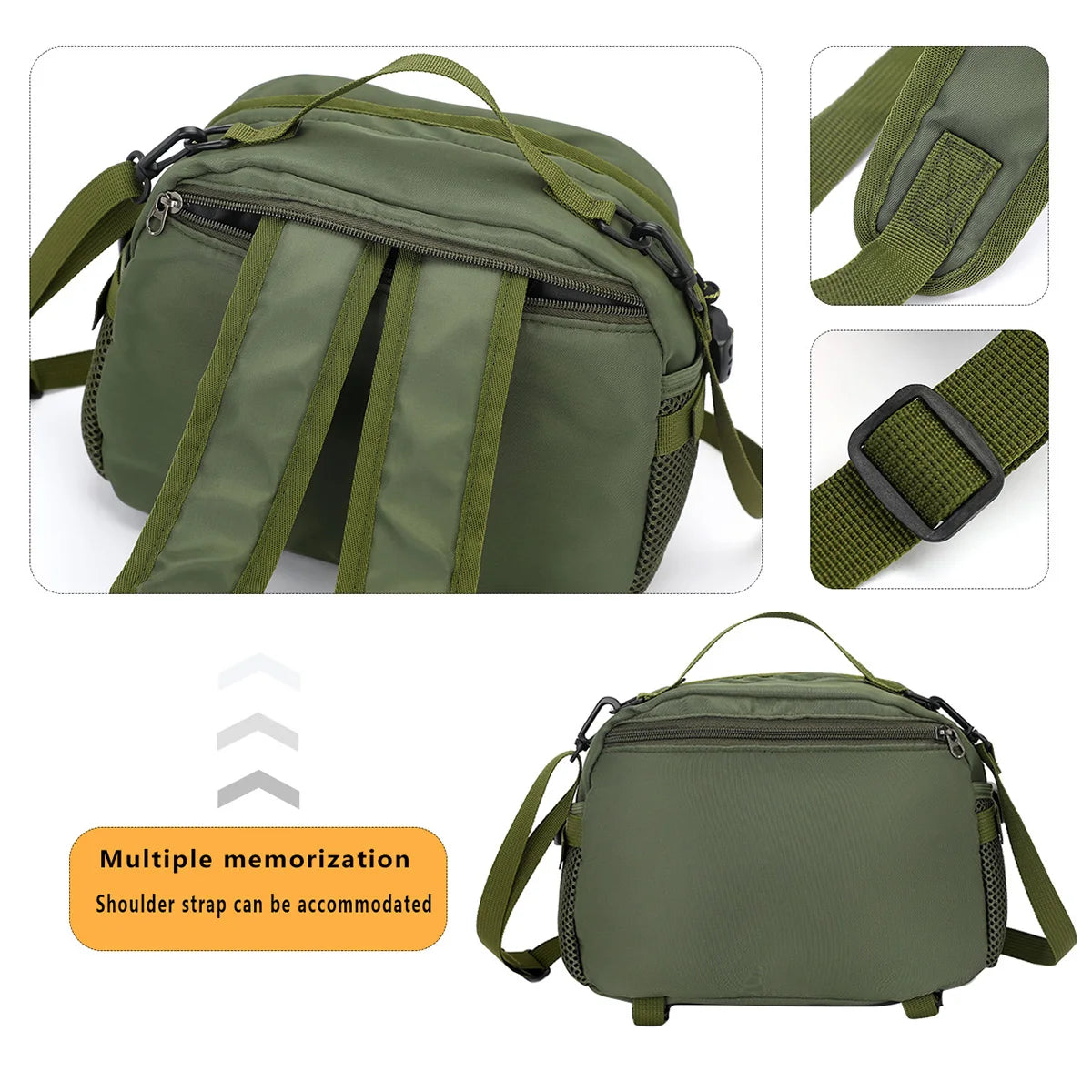 Lightweight Mini Backpack for Women | Perfect Travel Companion