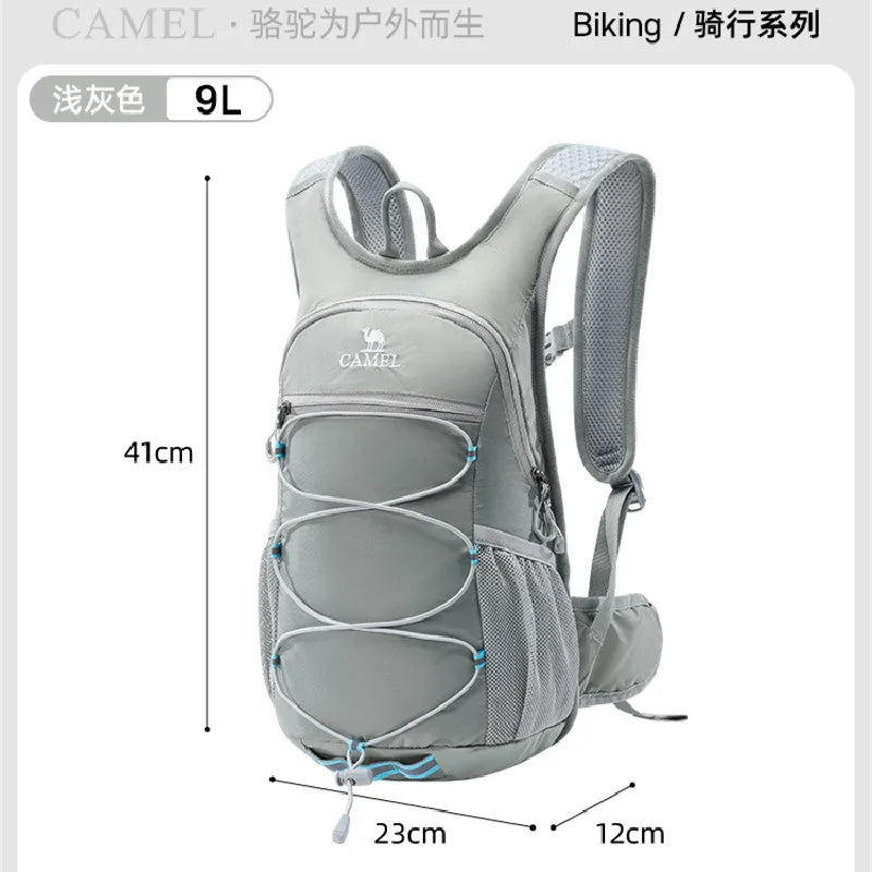 Waterproof Hiking Backpack | Lightweight Cycling Sports Bag