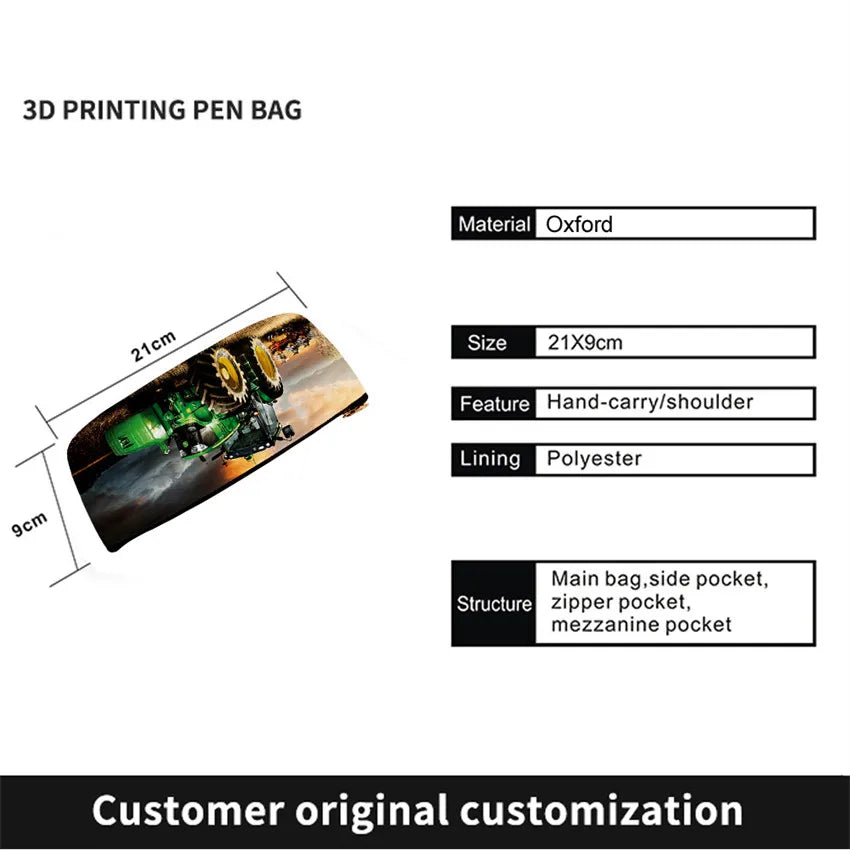 Anime-Inspired School Backpack | Trendy Laptop Bag for Teens