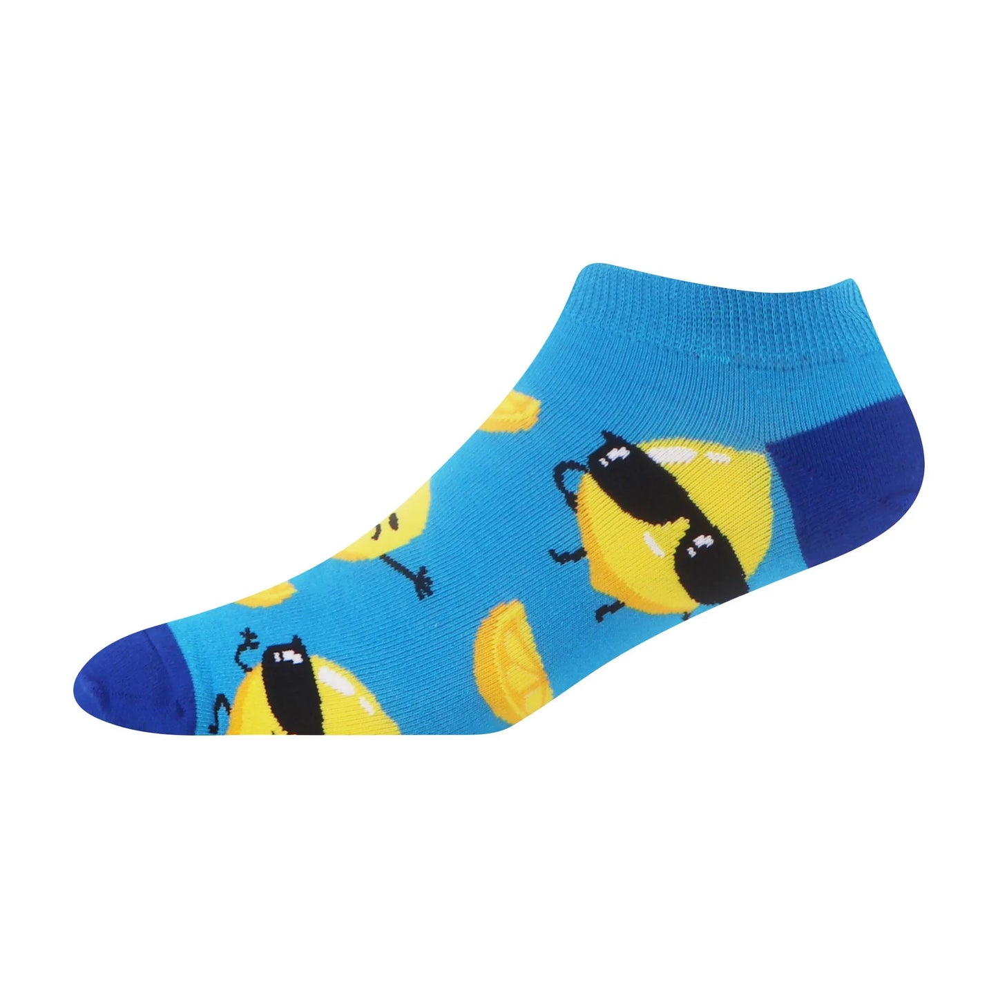 Colorful Casual Ankle Socks for All | Trendy Fun Styles