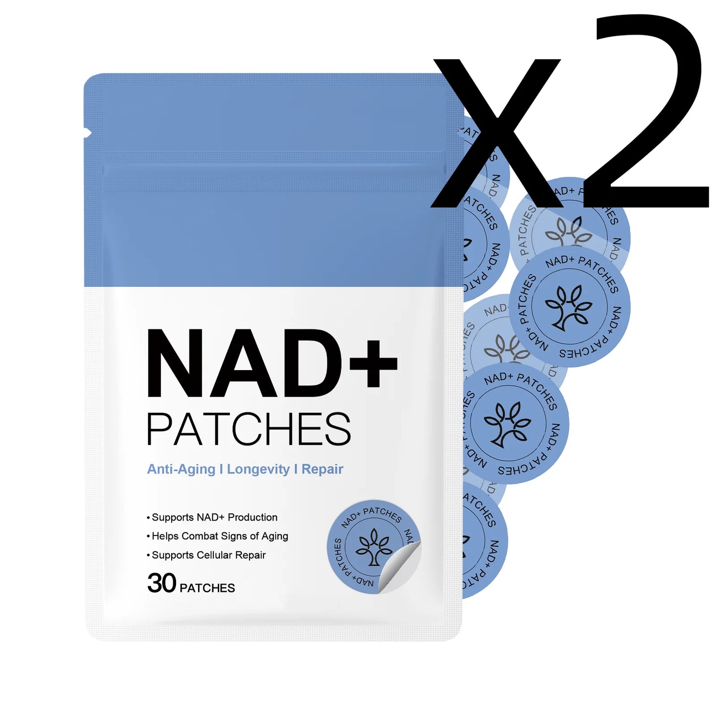Ginger Body Care Patches for Appetite Management & Body Shaping