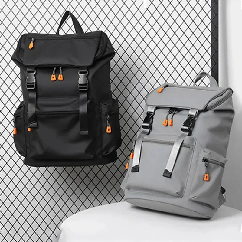 Versatile Travel Backpack | Ideal for School, Leisure & Laptop