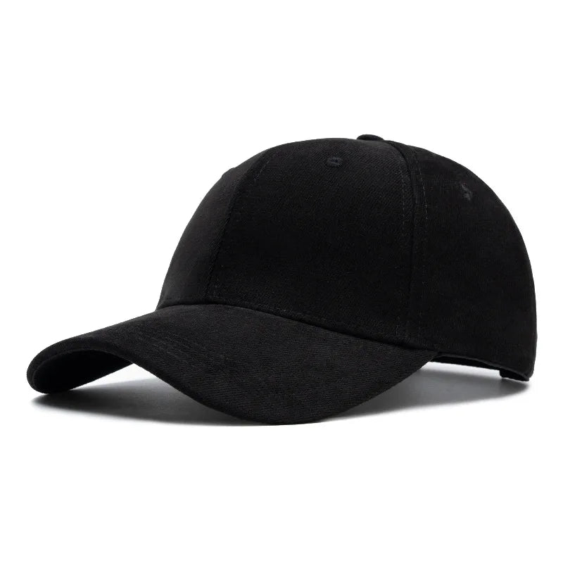 Unisex Adjustable Fashion Baseball Caps | Stylish Sun Visors