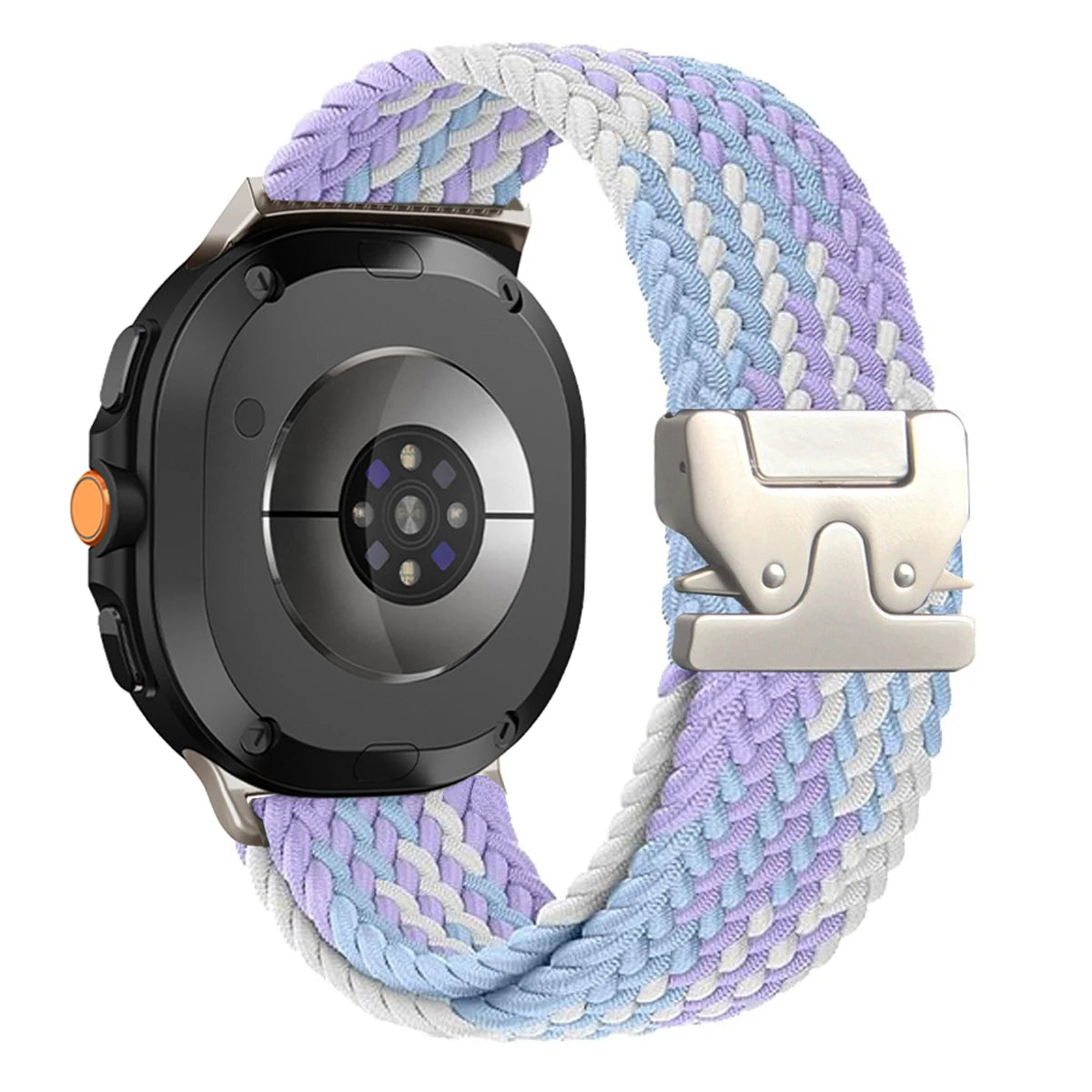 Braided Strap for Galaxy Watch | Stylish and Durable Watch Band