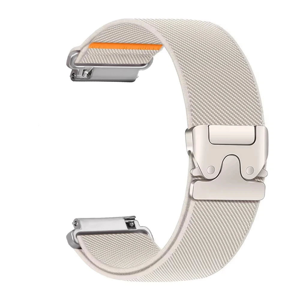 Universal 20mm 22mm Watch Band | Stylish & Durable Replacement Strap